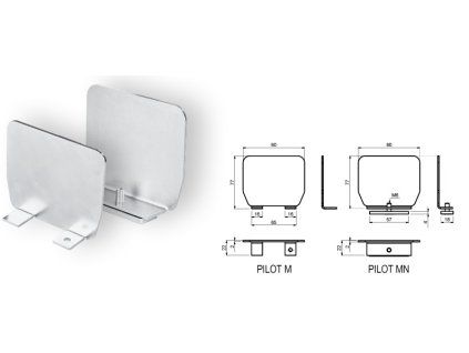 8110 pilot m mn