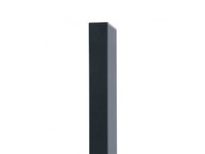 8230 pricni 60x40 d 2000 mm antracit 7016