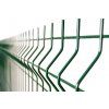 6606 panel efekt light 3d zn pvc zeleny 6005 sila dratu 4 mm