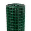 Pletivo FORNET síla drátu 2.5 mm role 25m ZELENÁ 6005
