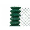 6705 pletene pletivo klasik zelene drat 2 5 mm v roli 25m