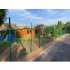 6783 1 pletivo lighnet sila dratu 2 1 mm role 25m zelena 6005