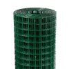 Pletivo SUPERNET síla drátu 3.0 mm role 25m ZELENÁ 6005