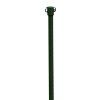 6858 sloupek dekor pvc