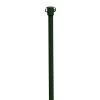 Sloupek DEKOR PVC