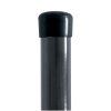 7008 sloupek klasik zn pvc prumer 38 mm antracit 7016