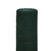 7530 kralici sestihranne pletivo pvc 16 0 9 25 m