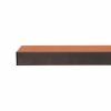 7731 pricnik 60x40 d 2000 mm cervenohneda 8004