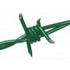 7934 ostnaty drat pvc
