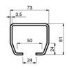 8071 2 rozmer c profil s