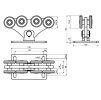 8128 1 speed me rozmer
