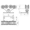 8131 1 speed mek rozmer