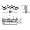 8161 2 speed l rozmer