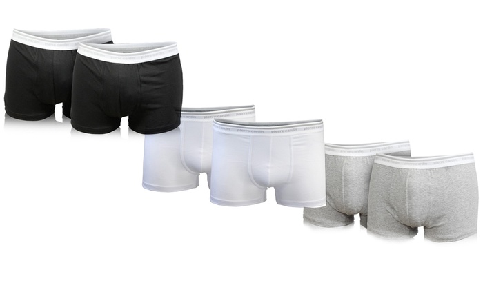 Boxery pierre cardin