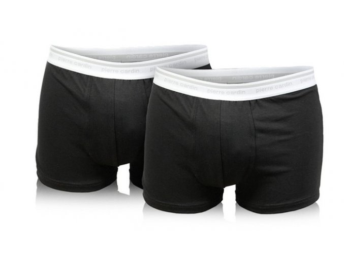 Boxery Pierre Cardin cerne