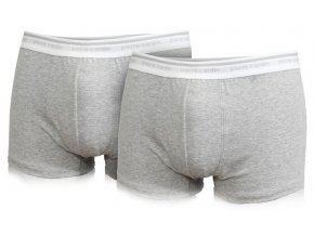 Boxery Pierre Cardin šedé