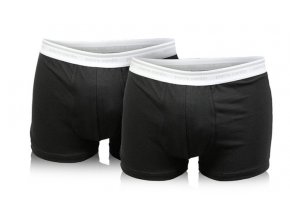 Boxery Pierre Cardin cerne