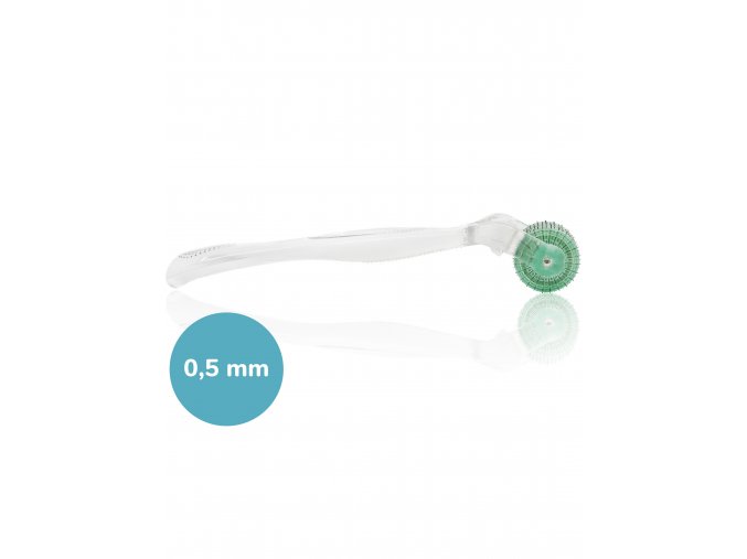 ETANI Derma váleček s mikrojehličkami 0,5 mm