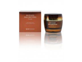 Botonix Age-defying Cream - pleťový krém s 24K zlatem a efektem botoxu, 50ml
