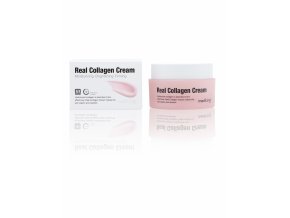 569 real collagen cream