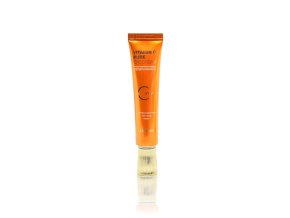 Lebelage Vitamin C Pure Eye Cream, 40 ml - Rozjasňující oční krém s vitamínem C