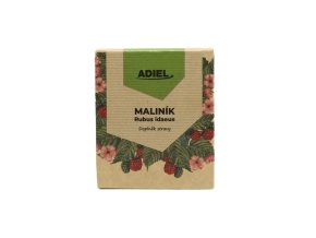 ADIEL Maliník čaj, 15 sáčků
