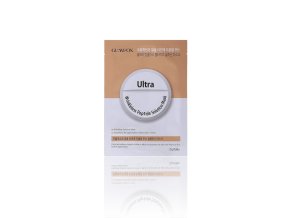 GLAMFOX - Botoxová peptidová plátýnková maska - Ultra Wrinkleless Peptide Solution Mask 1 ks