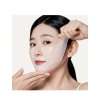 REVCELL - Celoobličejová korejská maska s liftingovými vlákny - Vita Collagen Full Face Lifting Up Mask 1 ks