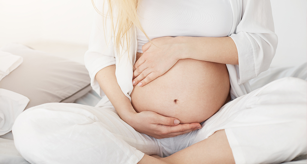 TEHOTENSTVO PLNÉ OTÁZOK. ČO MAMIČKY NAJVIAC ZAUJÍMA?