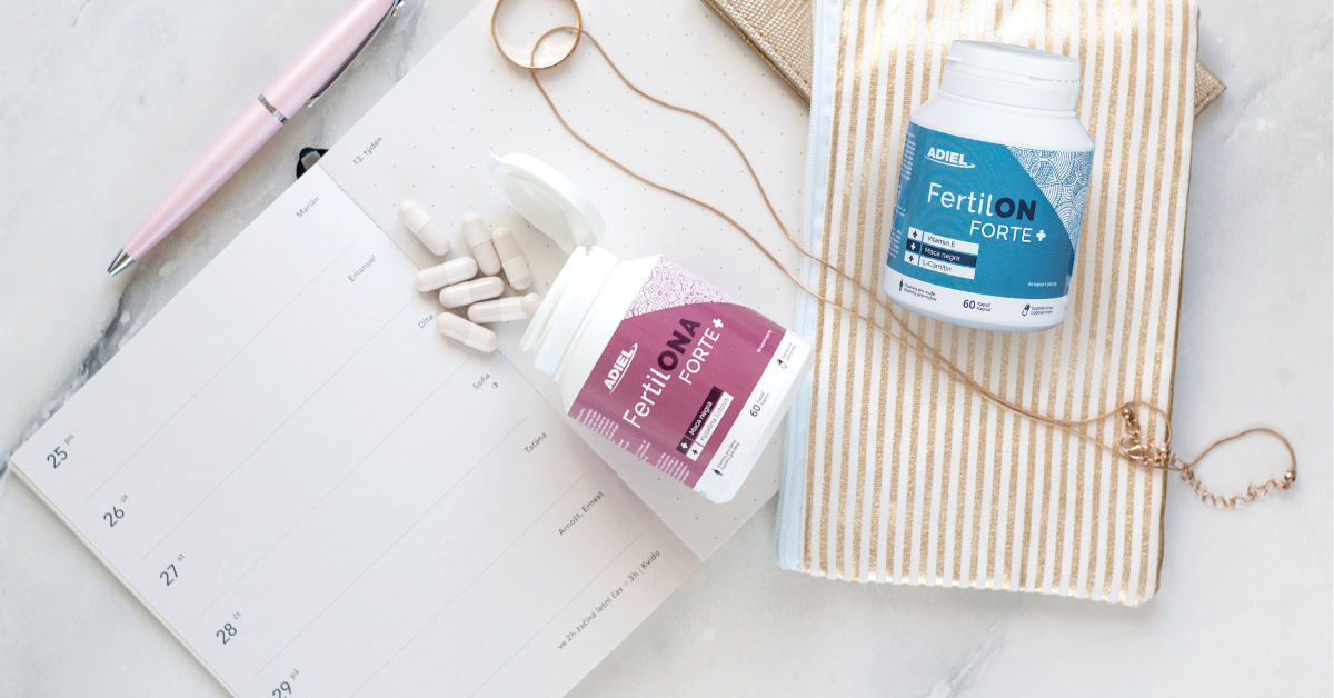 JESEŇ A PLODNOSŤ: Ako využiť sezónne zmeny vo svoj prospech?