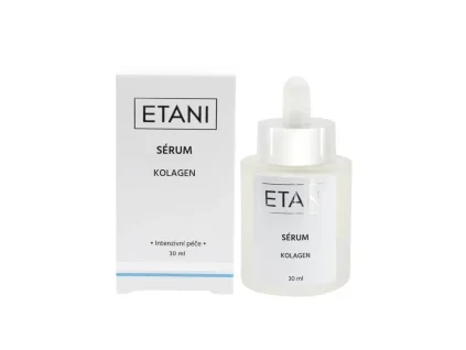 ETANI Kolagén sérum, 30 ml
