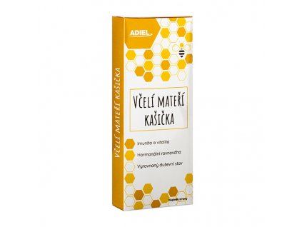 ADIEL Včelia materská kašička 10g