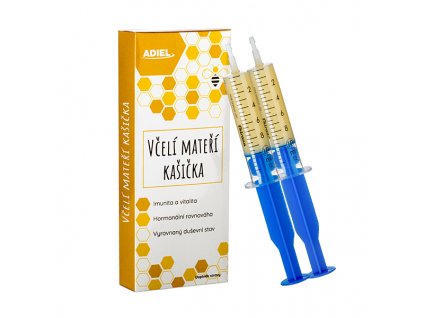 ADIEL Včelia materská kašička 10g