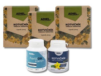 Produkty Otěhotnět