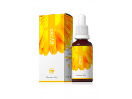 Energy Gynex 30 ml