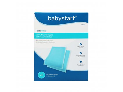 babystart fertilmate