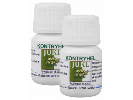 JUKL Tinktúra Alchemilka 30 ml