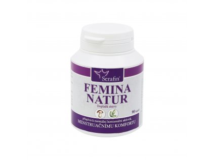 femina natur