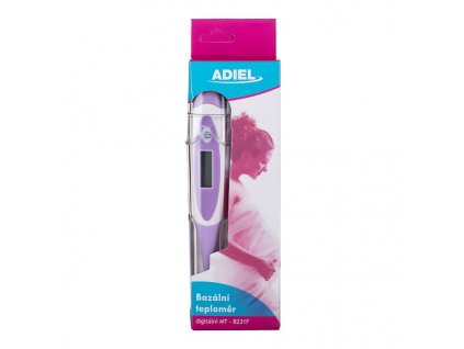 ADIEL Bazálny teplomer MT-B231F