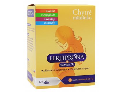 Fertiprona 1