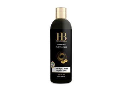 hb šampon