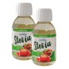 Steviola Stévia Fluid tekuté sladidlo 125 ml