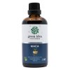 Maca bezliehová tinktúra 100 ml