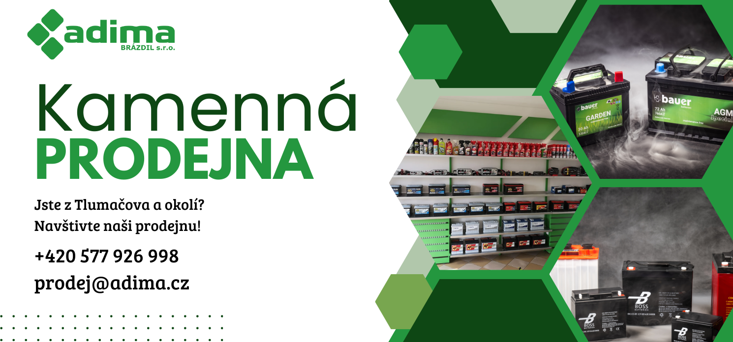 Prodejna