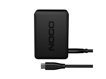 příslušenství NOCO - rychlonabíjecí adaptér pro NOCO GENIUS BOOST X