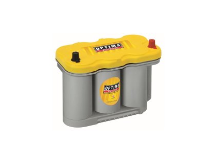 autobaterie  OPTIMA YELLOW TOP R-5.0       66Ah  12V  845A       309x172x219