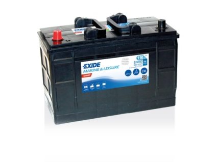 autobaterie EXIDE START    12V  110Ah   750A  349x175x235  Levá