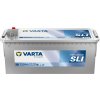 autobaterie VARTA  Promotive SLI   120Ah  12V   680A     513x189x223