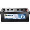 autobaterie VARTA  Promotive SLI 143Ah  12V   900A     508x174x205