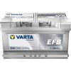 autobaterie VARTA  Dynamic EFB  75Ah 12V  730A  314x175x175